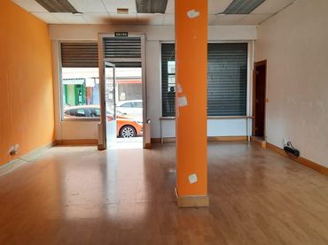 Local comercial en venda a Kasune Kalea