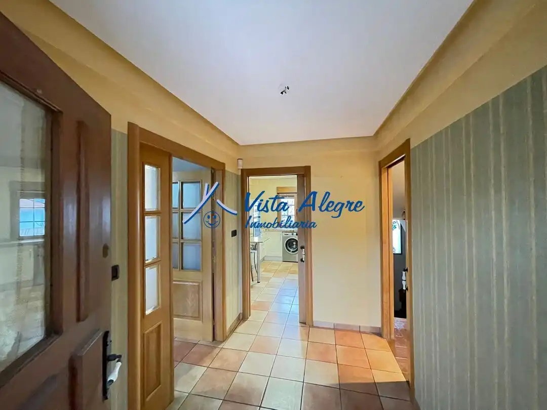 Casa o chalet en venta en San Vicente de la Sonsierra con Calefacción, Jardín privado y Terraza