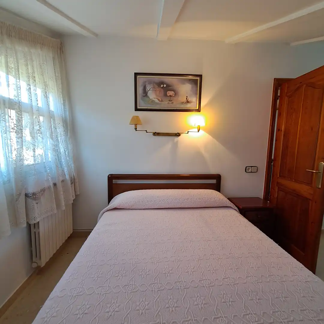 Casa amb terrassa en venda a Carrer Comiols, imagen 42