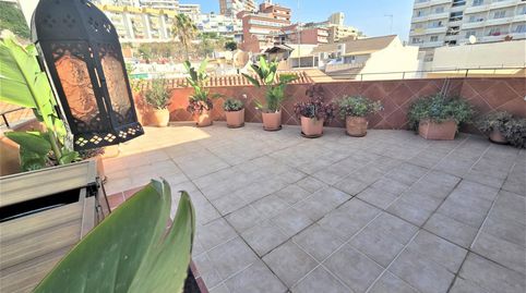 Foto 5 von Dachboden zum Verkauf in Calle Peligro, 6, El Bajondillo, Torremolinos