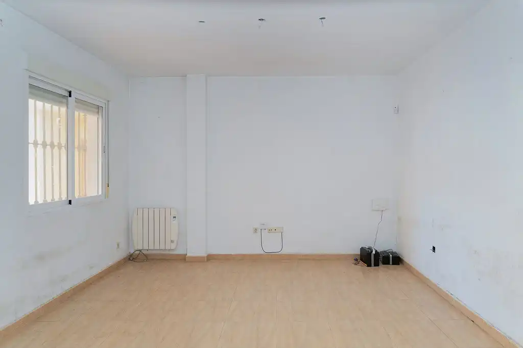Casa adosada en venta en Jamilena