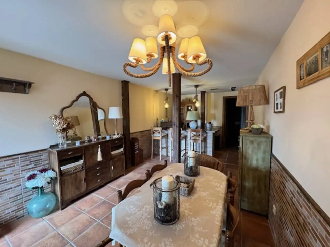 Maison avec jardin à vendre à Puentes Viejas, imagen 60