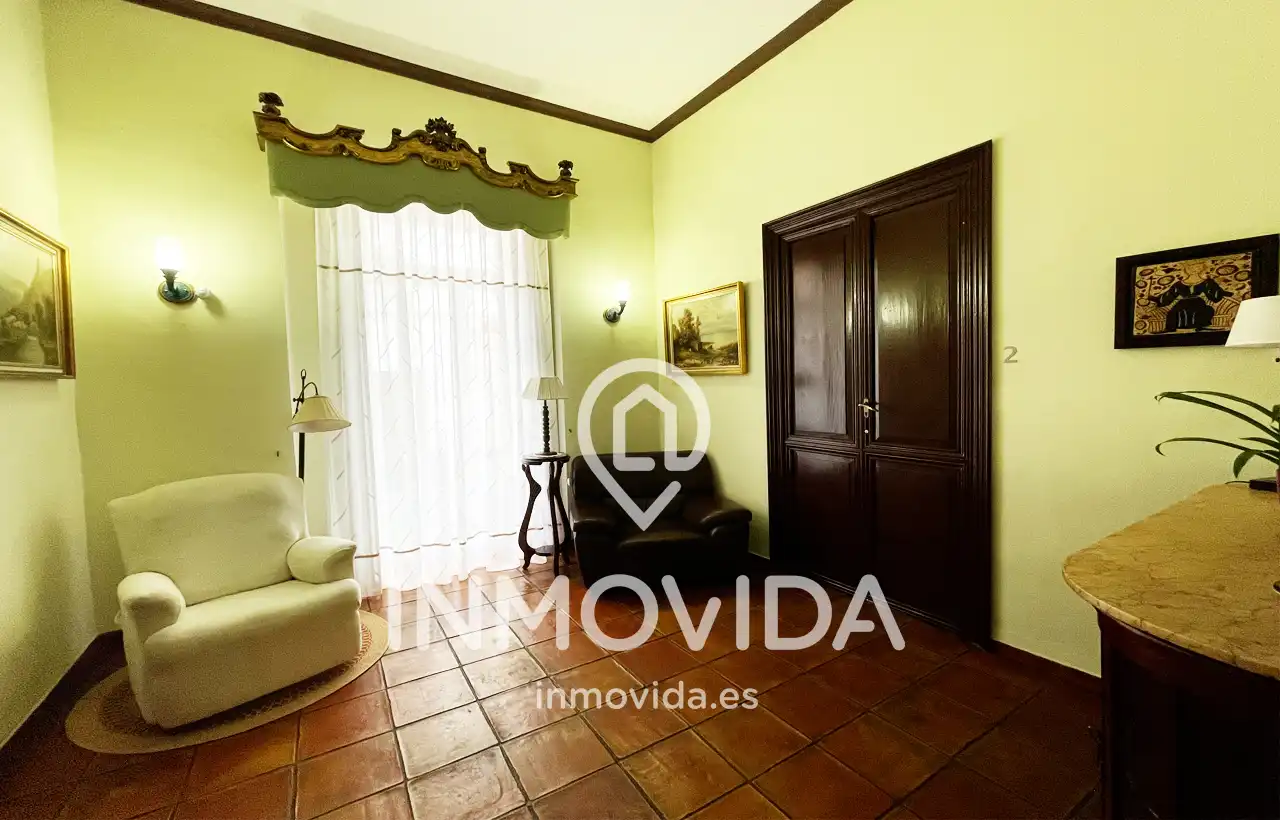 Casa amb piscina en venda a Plaça de la Bassa, imagen 31