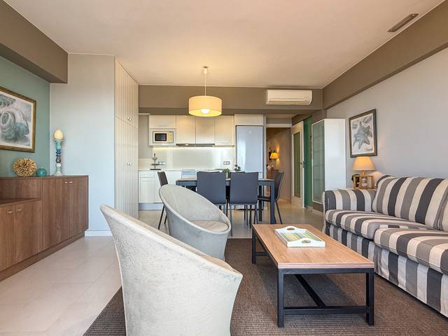 Apartamento en Venta en Passeig del Mar en Platja Gran