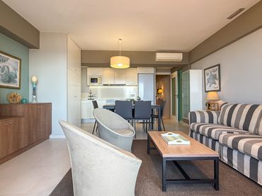 Apartment mit Aufzug zum Verkauf in Passeig del Mar