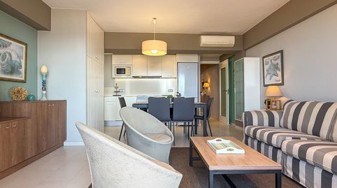 Piso en venta en Paseo del Mar s/n, Palamós