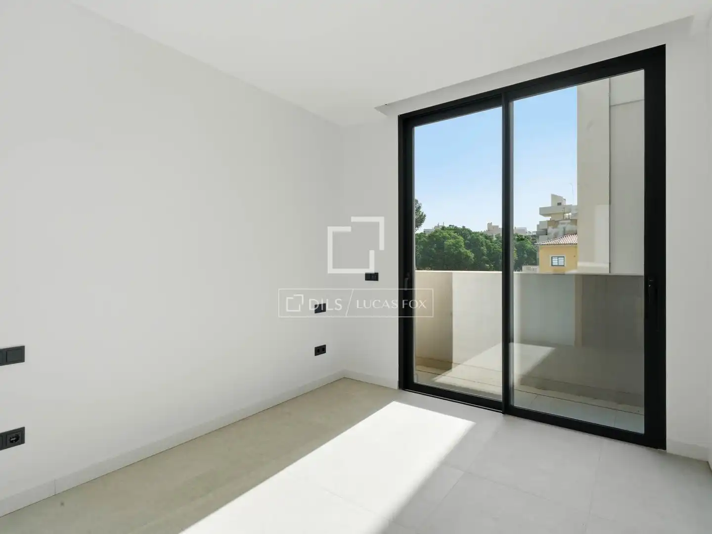 Wohnung mit Terrasse zum Verkauf in Ponent, imagen 16
