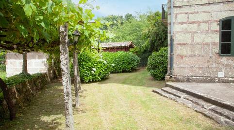 Foto 5 de Finca rústica en venda a Mondariz, Pontevedra