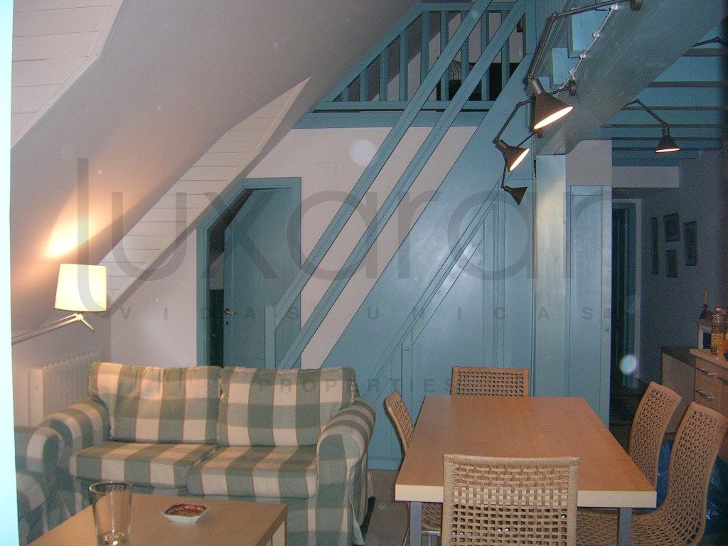 Apartament de lloguer en Naut Aran