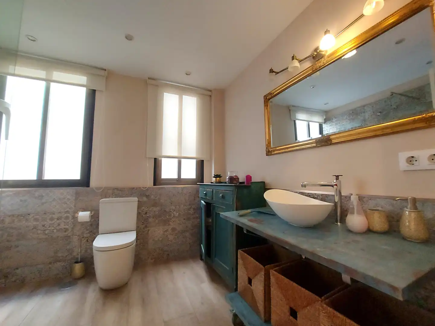 Piso con terraza en venta en Logroño - Avenida Pérez Galdós, imagen 15