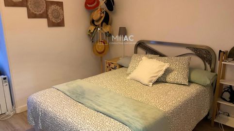 Foto 3 de Pis en venda a Sarria, Pilar, Madrid Capital