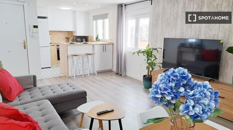 Photo 5 of Apartment to share in Ruiseñores,  Zaragoza Capital
