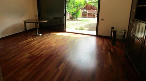Photo 5 of Single-family semi-detached to rent in Pantà, Barri del Centre, Terrassa