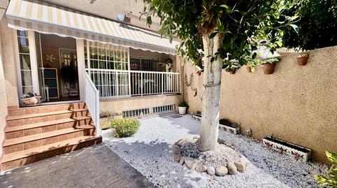 Foto 2 de Casa adosada en venda a Cabo de las Huertas, Alicante