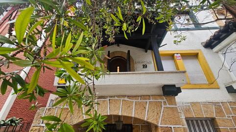 Foto 2 de Casa o xalet en venda a Calle Muxike Aurrekoa, Centro - Puerto Viejo, Getxo