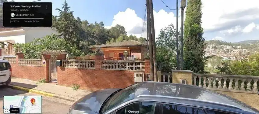 House for sale in Santiago Rusiñol, imagen 4