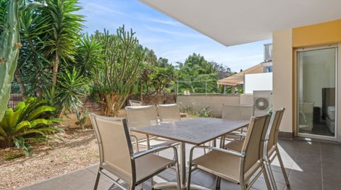 Foto 2 de Apartamento de alquiler en Calle Guipuscoa, Sant Agustí - Cala de Bou, Sant Josep de sa Talaia