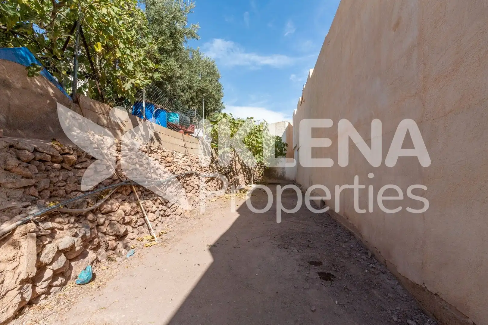 Casa o chalet en venta en Calle Parque, 9, Enix
