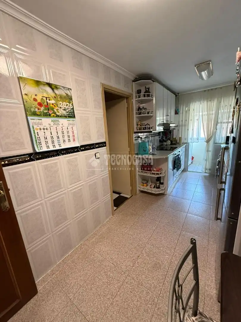 Cuina de Pis en venda en Madrid amb Aire condicionat, Calefacció i Terrassa