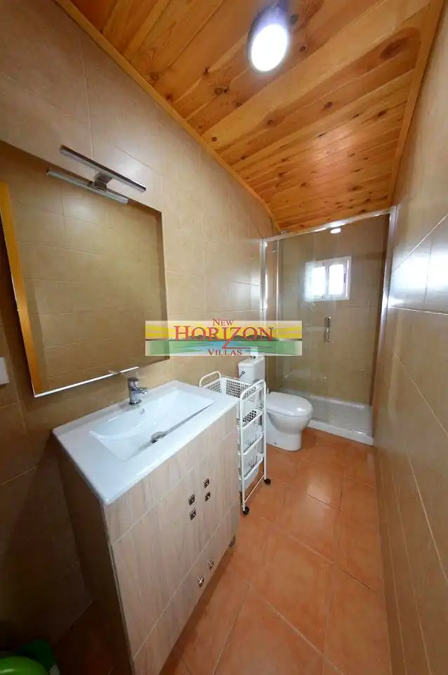 Bany de Casa o xalet en venda en Taberno
