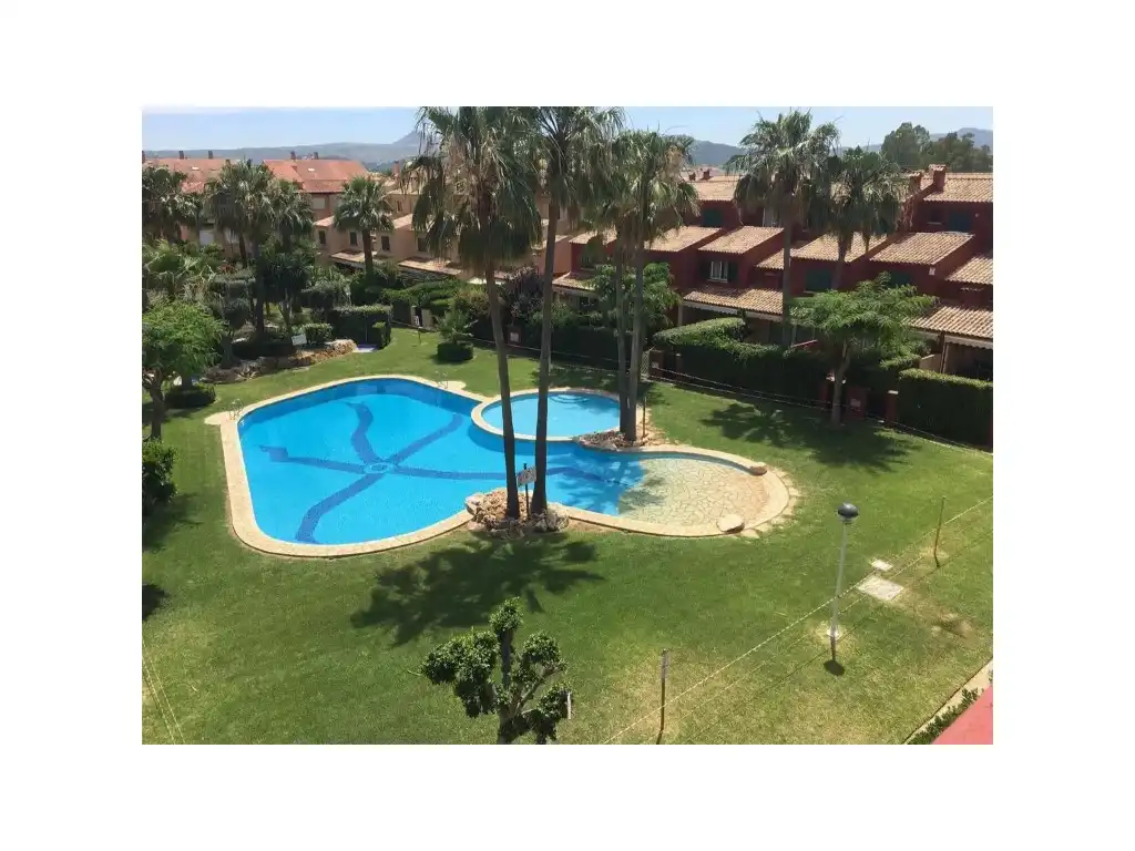 Flat for sale in Montañar - El Arenal