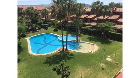 Photo 2 of Flat for sale in Montañar - El Arenal, Jávea / Xàbia