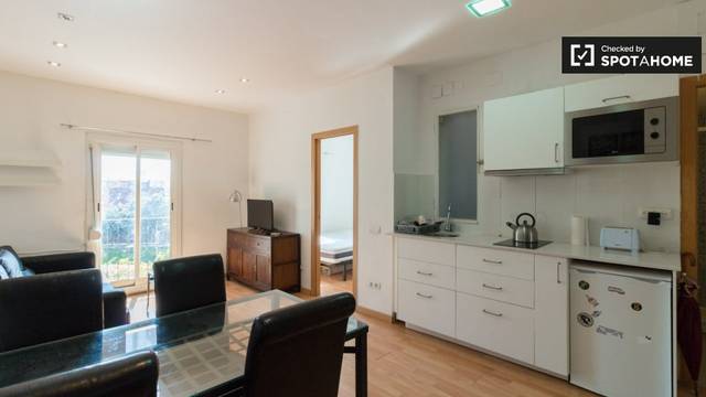 Piso en Alquiler en La Torrassa