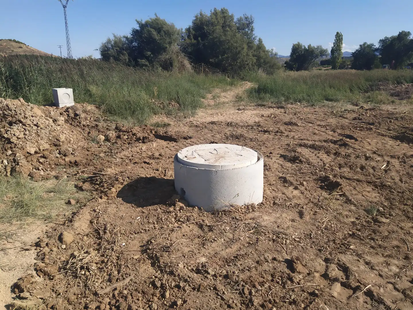 Terreno rústico en venta en Viana, imagen 6
