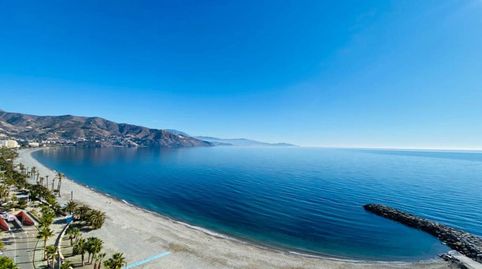 Foto 2 de Apartament en venda a Paseo Velilla, 4, Velilla - Velilla Taramay, Almuñécar