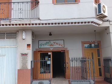 Local commercial à louer à Calle San Roque 21