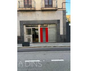 Exterior view of Office to rent in Sant Feliu de Codines