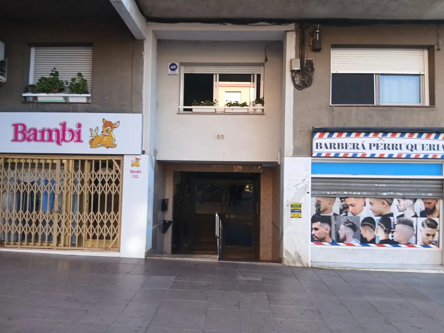 Wohnung zum Verkauf in Ps del Doctor Moragas