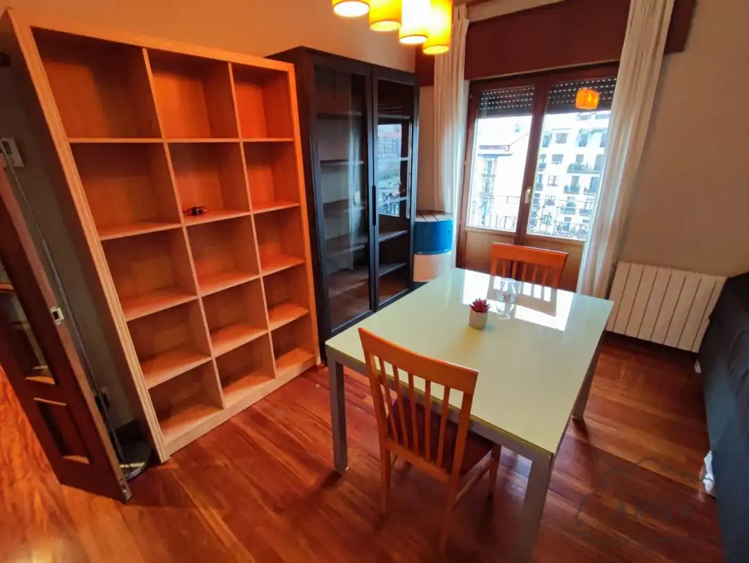 Appartement avec terrasse à louer à Bailén Kalea, imagen 9