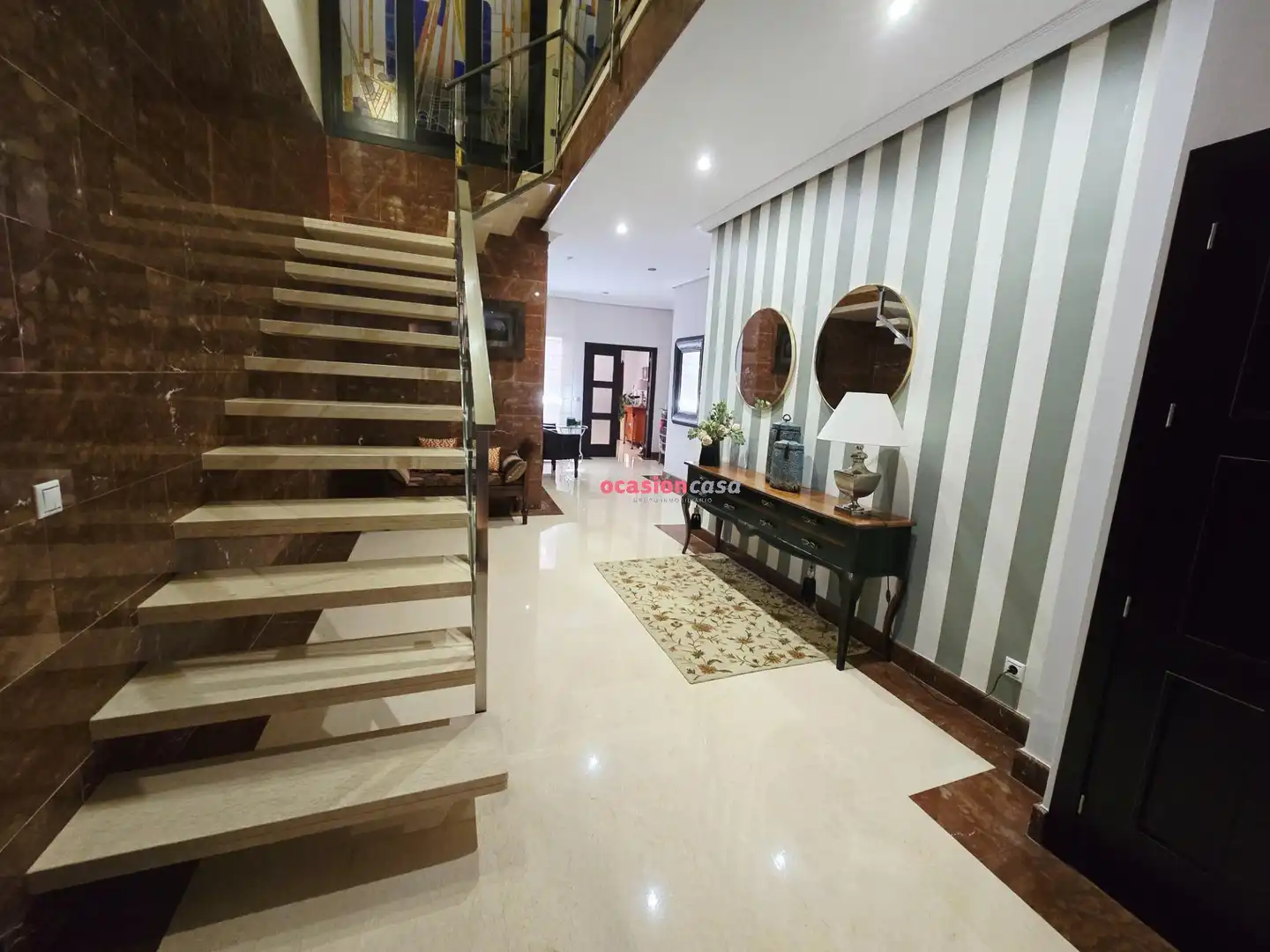 Casa o chalet en venta en Pozoblanco con Aire acondicionado, Calefacción y Jardín privado