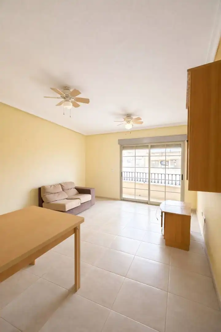 Piso en venta en C. Felix Rodriguez de la Fuente, Rafal