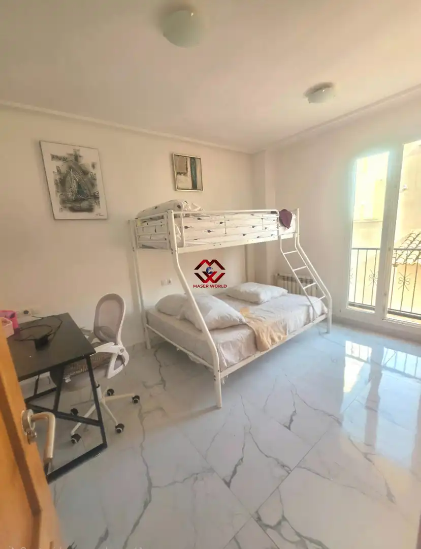 Flat for sale in Torre-Pacheco, Murcia