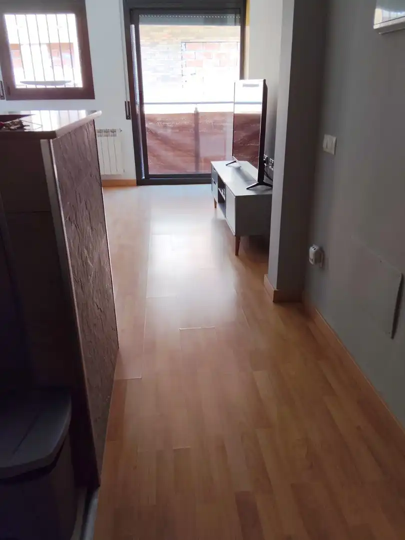Piso en venta en Sant Vicenç de Castellet con Calefacción, Terraza y Trastero