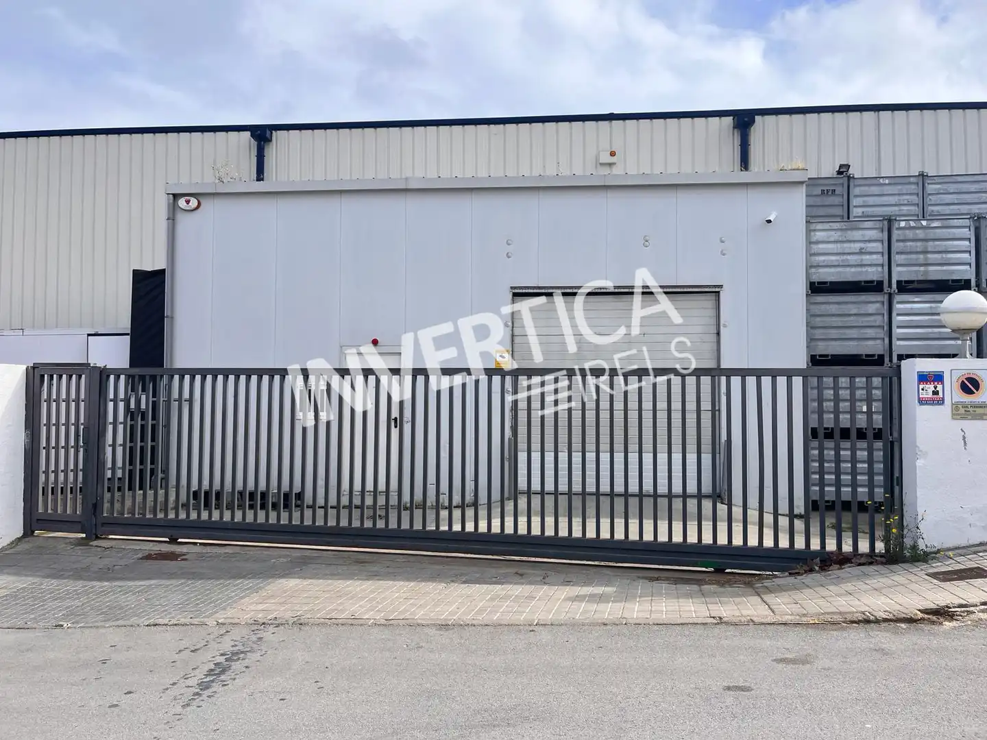 Nau industrial en venda a Carrer Pla Cadellans, imagen 18