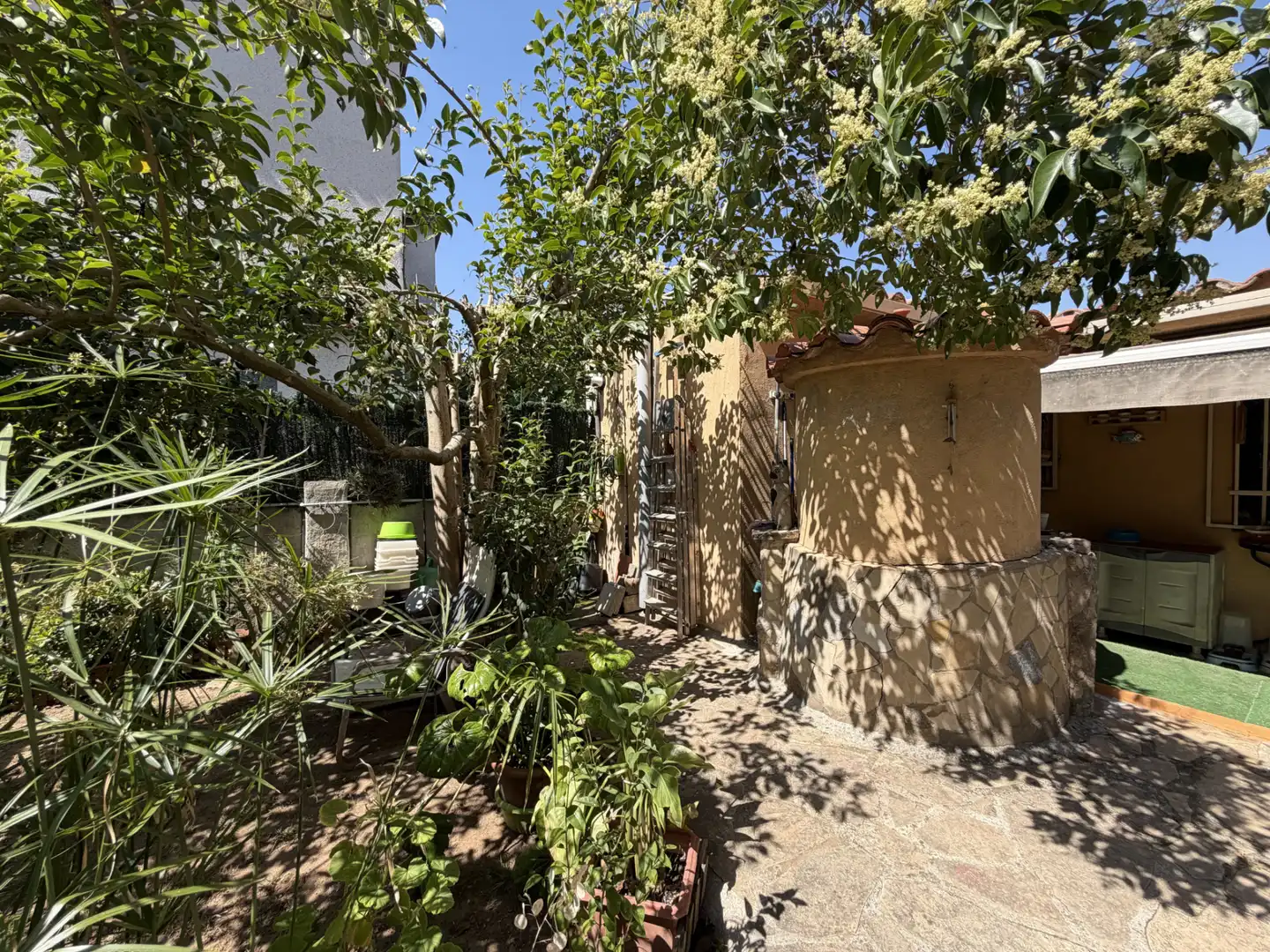 Villa in vendita a Carrer d'Orense, imagen 4