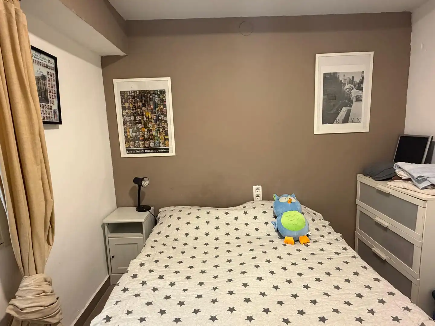 Habitación de Piso en venta en Dénia con Aire acondicionado y Calefacción