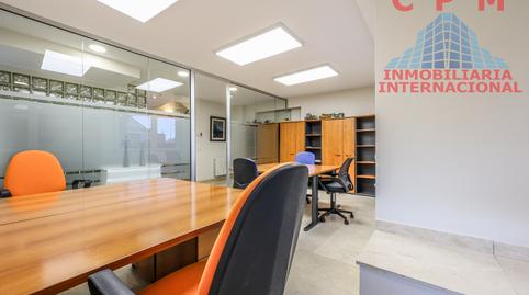 Foto 4 de Oficina de lloguer a Peñagrande, Madrid