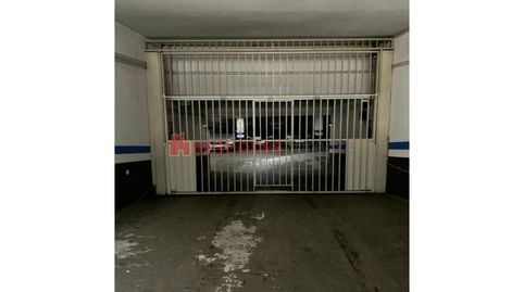 Foto 3 von Garage zur Miete in Ibarrekolanda, 26, Ibarrekolanda, Bilbao