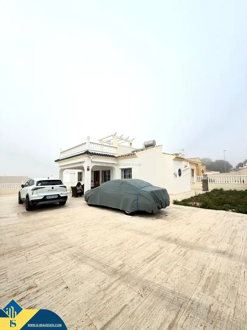 Villa avec jardin à vendre à Orihuela Costa, imagen 20