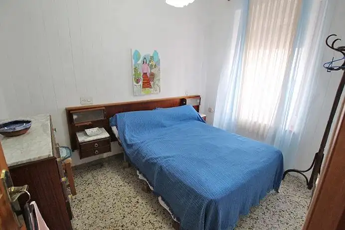 Habitación de Finca rústica en venta en Guardamar del Segura con Terraza y Balcón
