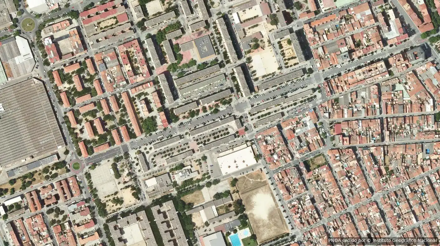 Piso en venta en Creu de Barberà - Sector Sud, imagen 8
