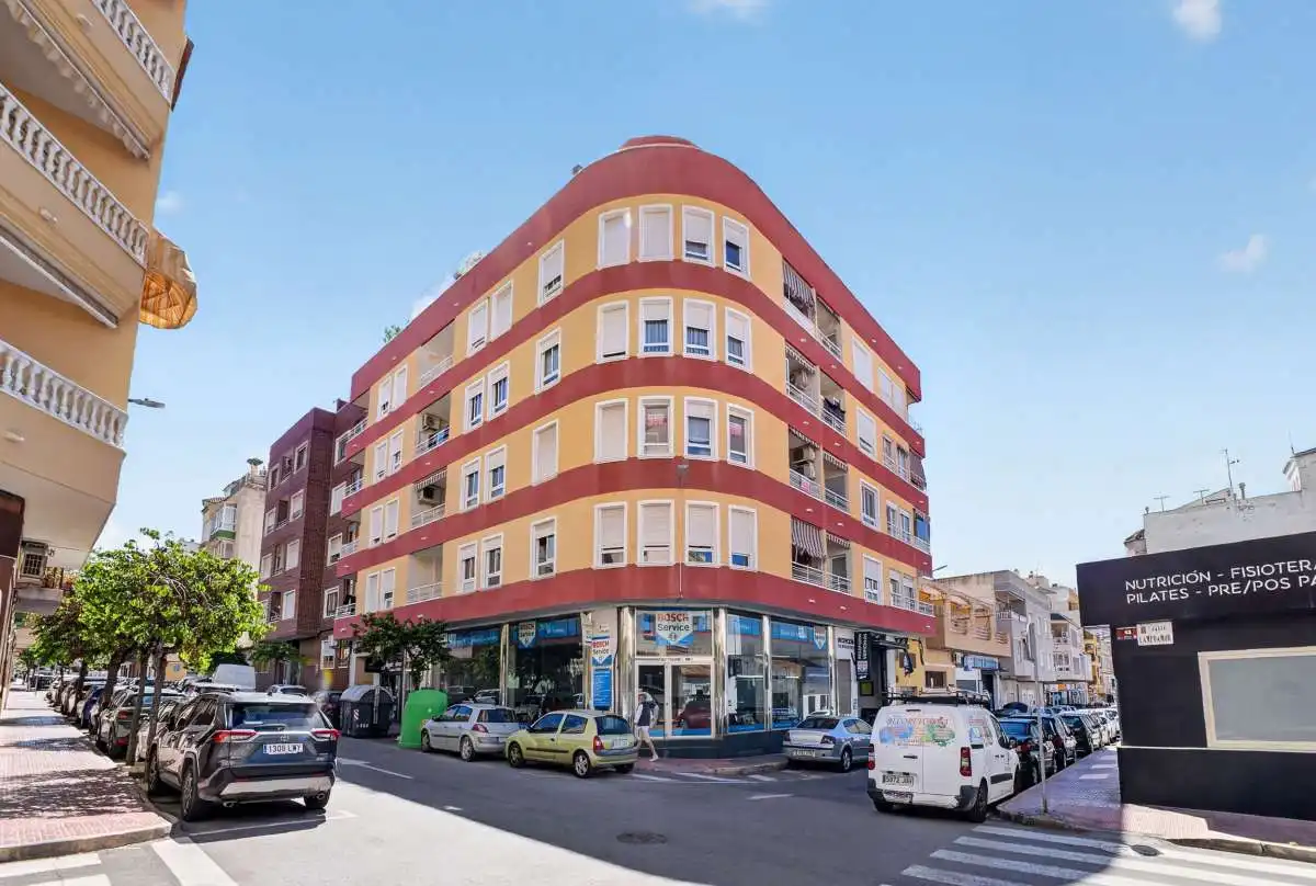Ático con ascensor en venta en Centro, imagen 25