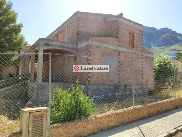 Residencial en venta en Artà
