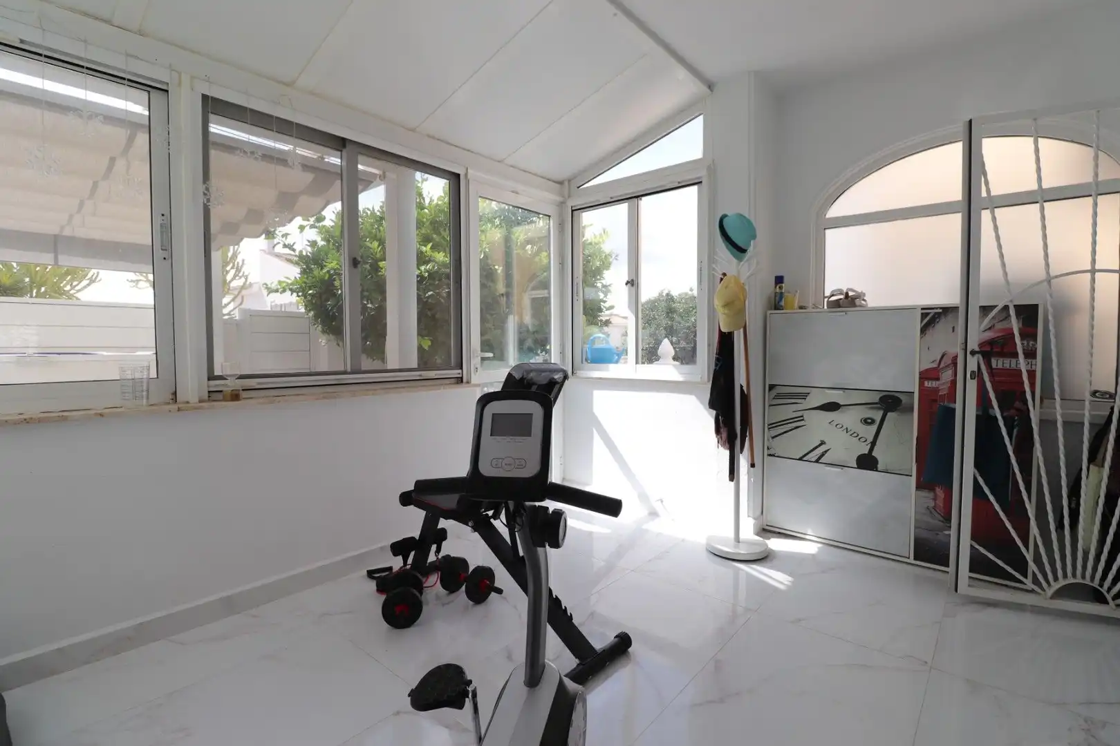 Casa a schiera con piscina in vendita a Benijófar, imagen 8