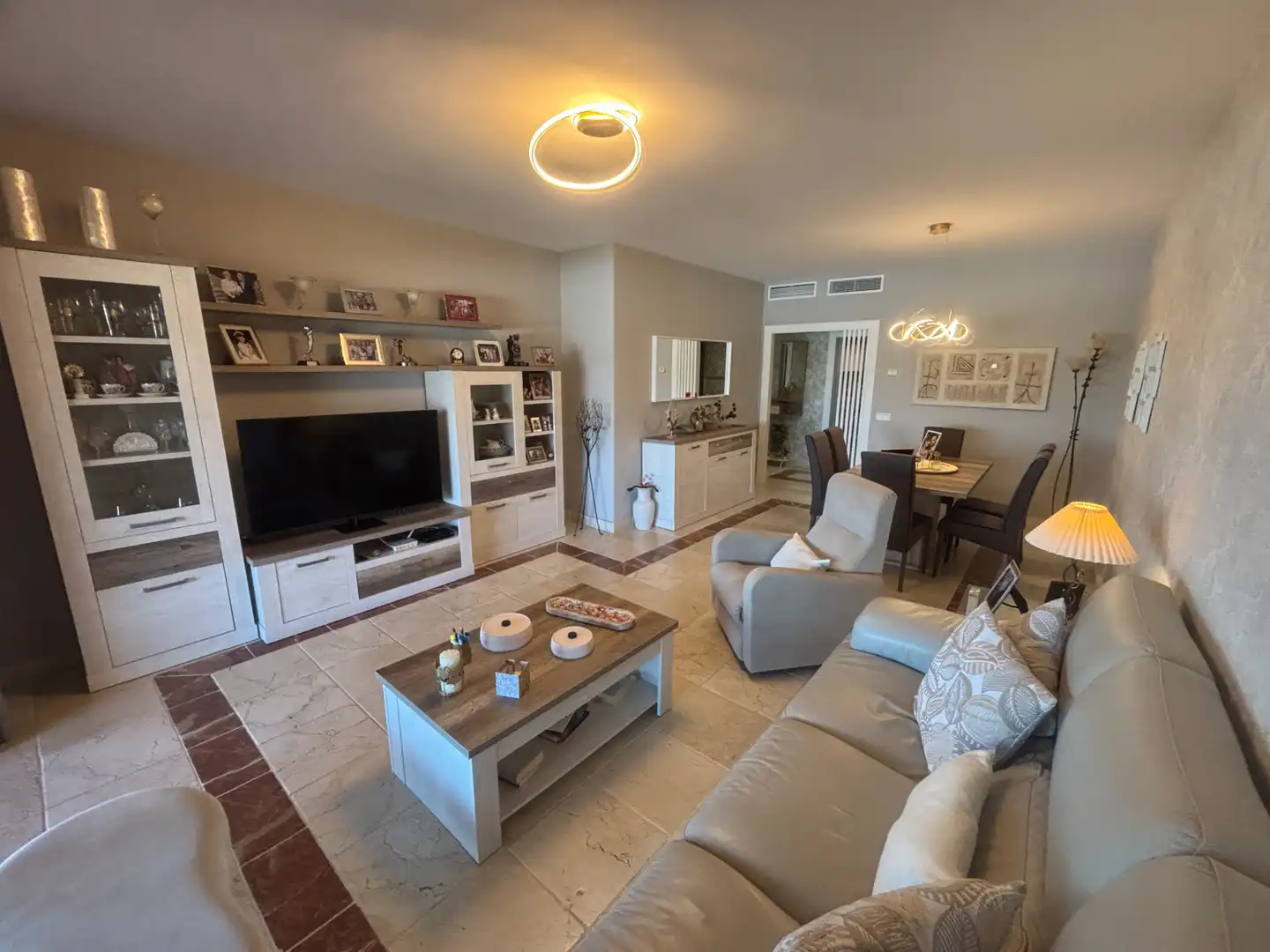 Flat with terrace for sale in Calle Pico Alcazaba 21, imagen 15