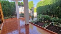 Terrace of Single-family semi-detached for sale in Santa Pola  with Terrace and Balcony